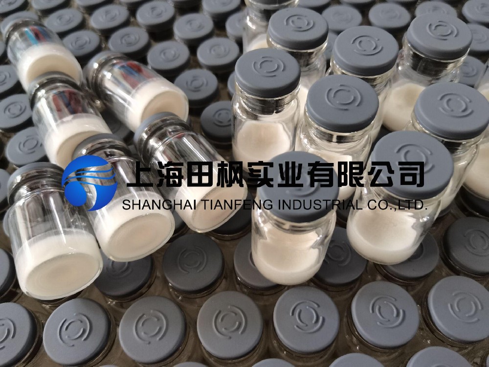 粉针剂冷冻干燥机：粉针剂冻干机工作原理及应用领域