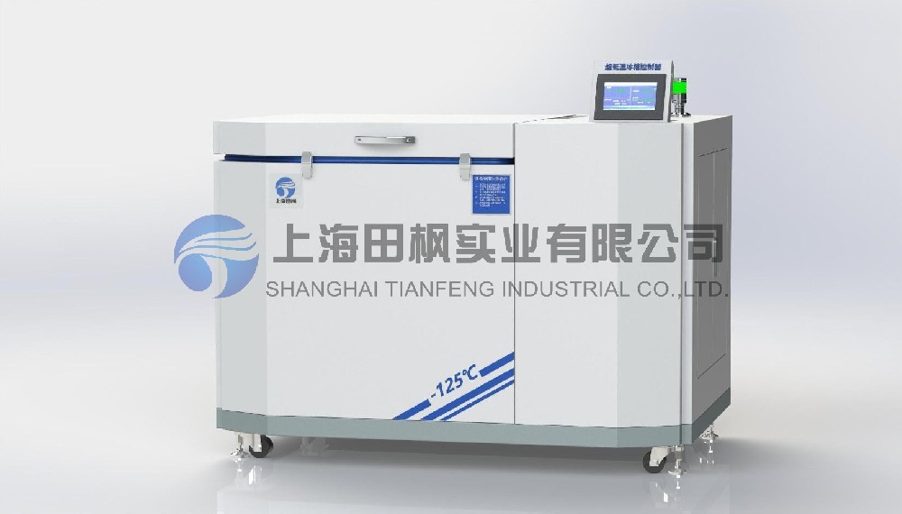 超低温工业冰箱、工业用超低温冰箱