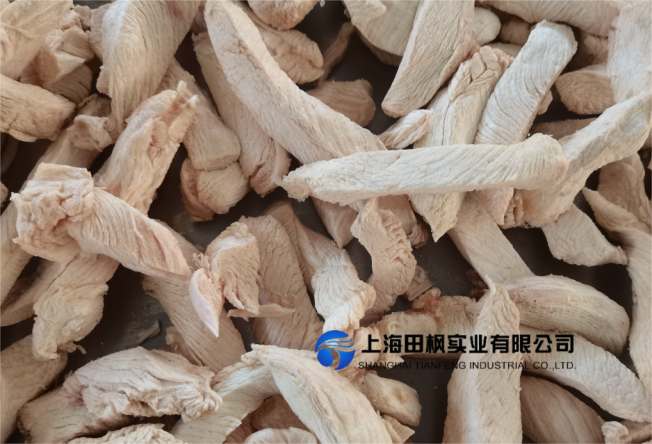 宠物食品肉类冷冻干燥机